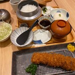 かつ工房 和幸 流山おおたかの森S・C店 - 