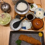 かつ工房 和幸 - 