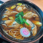 Yabusoba - 