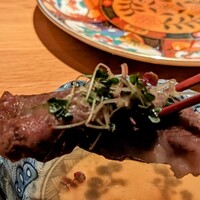 肉亭ふたご iki 新宿店 - 