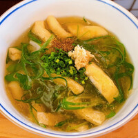 からすみ蕎麦 月と松 - 