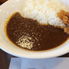 すき家 - 料理写真:カレー490円税込