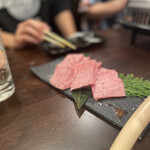 Yakiniku Dokoro Itadaki - 