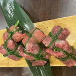 Yakiniku Dokoro Itadaki - 