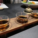 海皇 大阪堂島店 - 