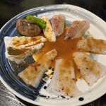 フグ料理　徳福 - 