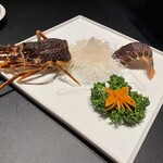 海皇 大阪堂島店 - 