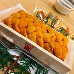 磯魚・イセエビ料理 ふる里 - 