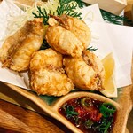 磯魚・イセエビ料理 ふる里 - 