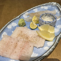 焼うお いし川 名古屋 - 