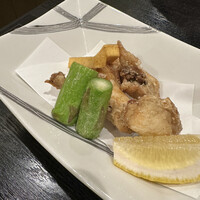 フグ料理　徳福 - 