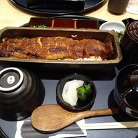 うなぎ四代目菊川 中洲春吉店 - 