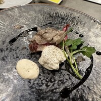 ピアット ディ テアトロ ヒビ - 