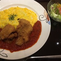 赤坂 津つ井 総本店 - 