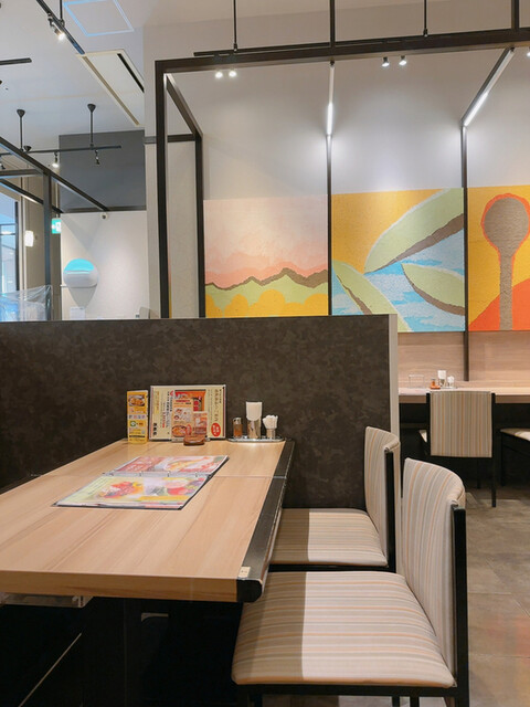 Wakashachiya Iontaun Chikusa Ten photo 4