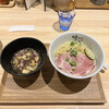 東京 鶏白湯ラーメン ゆきかげ 浅草本店