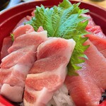 SEAFOOD CAFE NAGISA - 