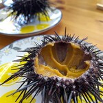 SEAFOOD CAFE NAGISA - 