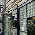 BROOKLYN KURA - ブルックリン・クラ外観。