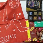 GODIVA - 