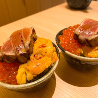 焼うおいし川  六本木凛華楼 - 