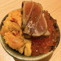 焼うおいし川  六本木凛華楼 - 