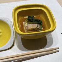 八重洲 鮨 海味 - 
