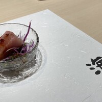 八重洲 鮨 海味 - 
