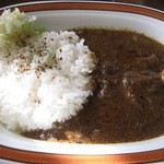 アトリエてらた - ヤッホーカレー