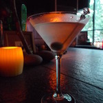 エスプリモダン めろん - マティーニ
