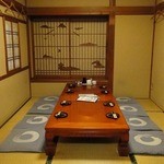 居酒屋　大将 - 各種ご宴会に最適な個室も完備しております。