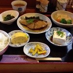 Fujimasa - 日替り定食♪