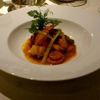 レストラン ロワール フレンチ - 