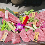 肉亭 ナカムラ - 