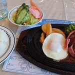 レストランルック - 