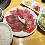 肉亭 ナカムラ - 