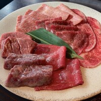 焼肉うしごろ 銀座並木通り店 - 