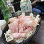 劉家酸白菜火鍋 - 