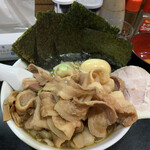 一条流がんこ総本家分家四谷荒木町 - 