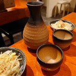 焼鳥酒場 koroai - 