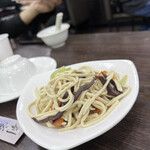 劉家酸白菜火鍋 - 