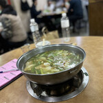 台湾陳沙茶火鍋 - 