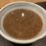 焼肉 三四郎 - この一杯が心に沁みます！！旨い！！