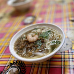  度小月担仔麺 - 