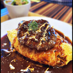 Cafe brunch TAMAGOYA - 