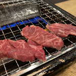 焼肉 三四郎 - 