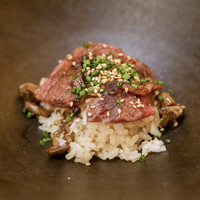 三田牛竈炭火焼 ウェスタ - 