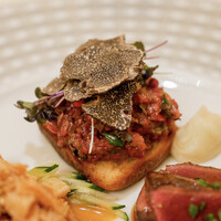 三田牛竈炭火焼 ウェスタ - 