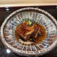 うなぎと炭焼 久松 - 