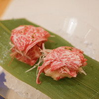 三田牛竈炭火焼 ウェスタ - 